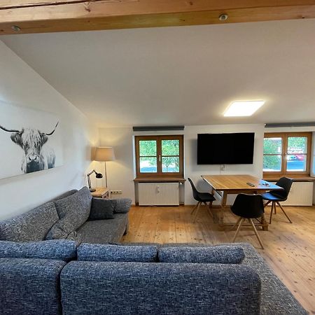 Ferienwohnung Reschenhof Neu Rosenheim Zimmer foto