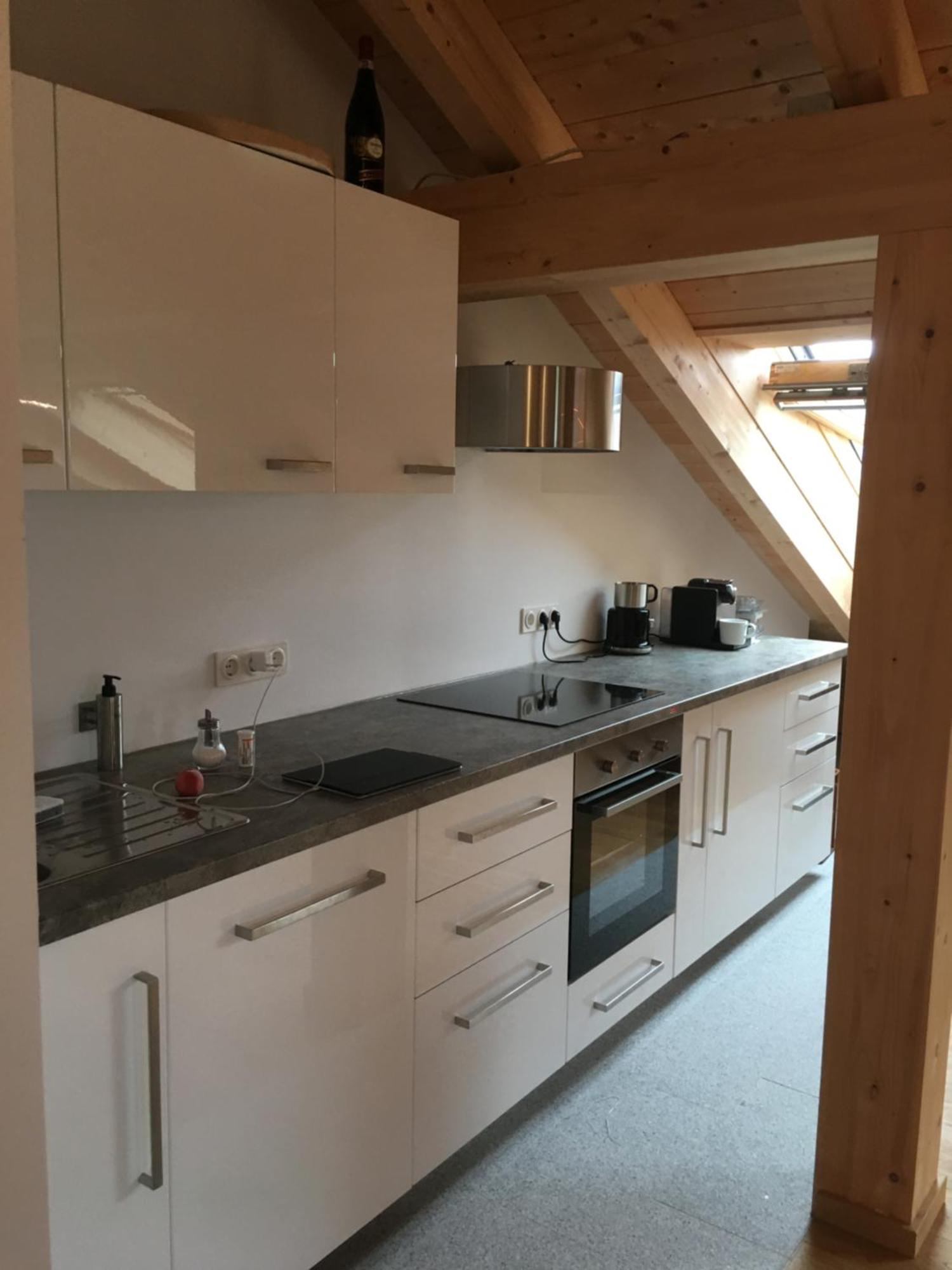 Ferienwohnung Reschenhof Neu Rosenheim Zimmer foto