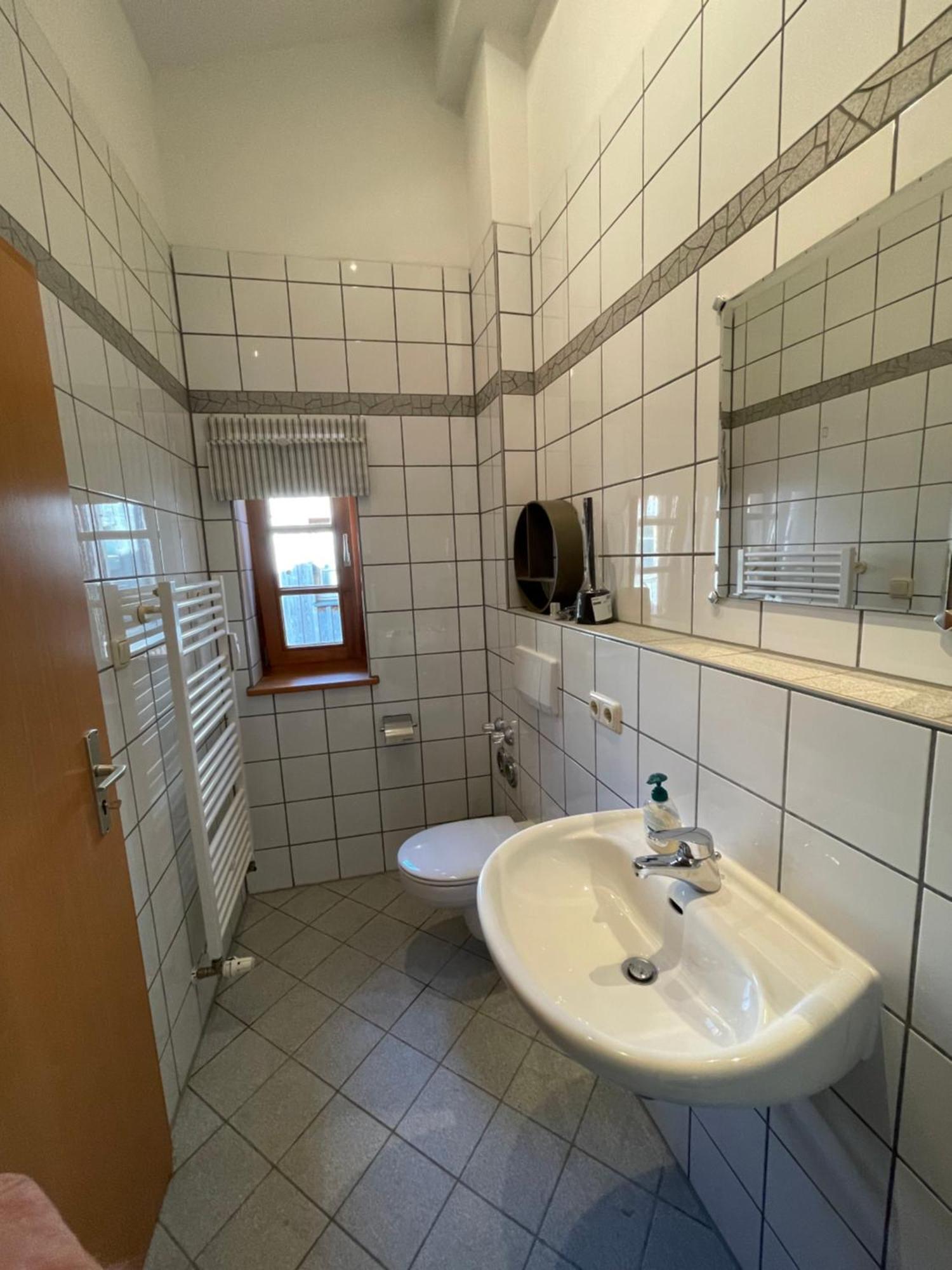 Ferienwohnung Reschenhof Neu Rosenheim Zimmer foto