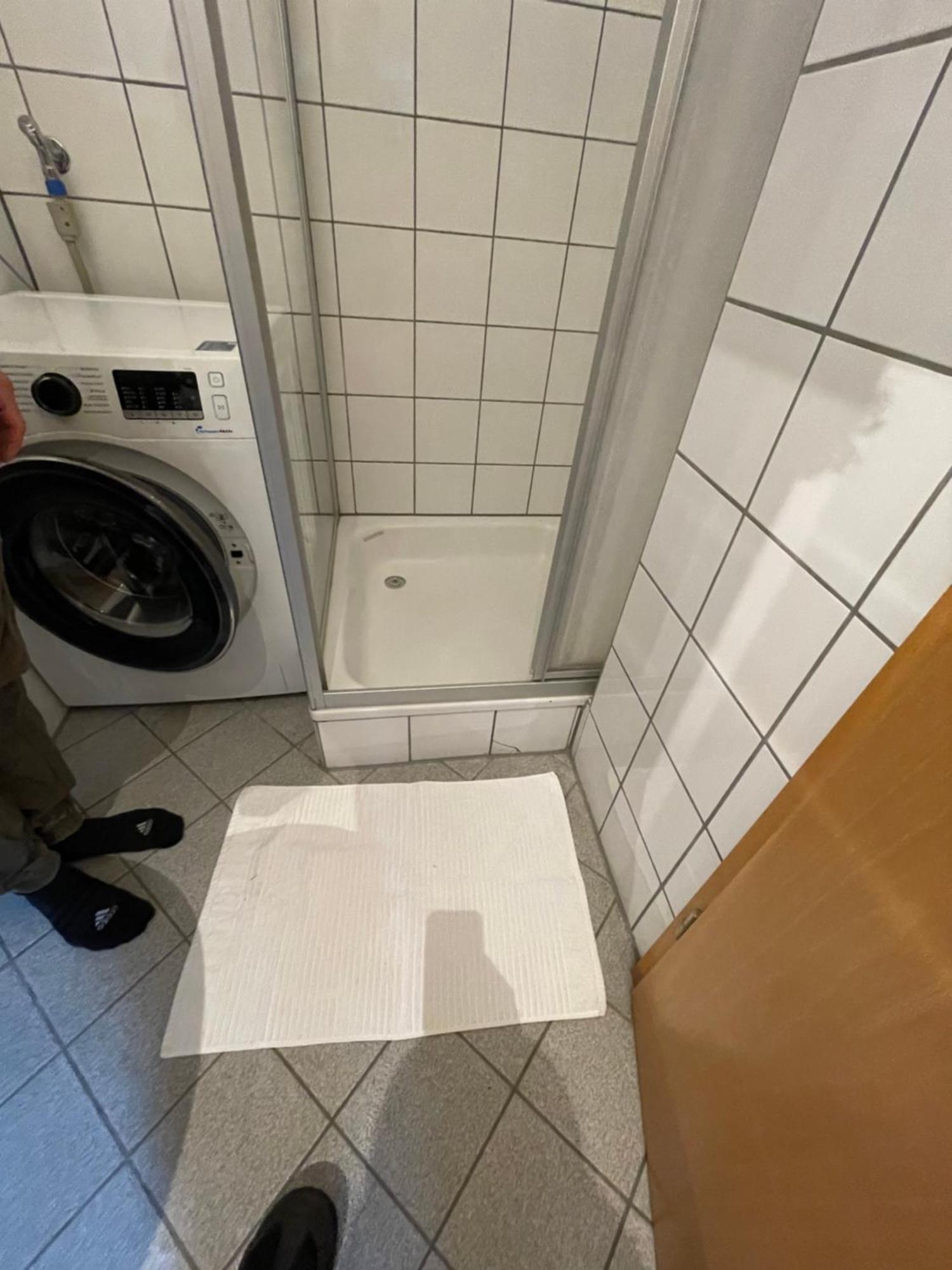 Ferienwohnung Reschenhof Neu Rosenheim Zimmer foto