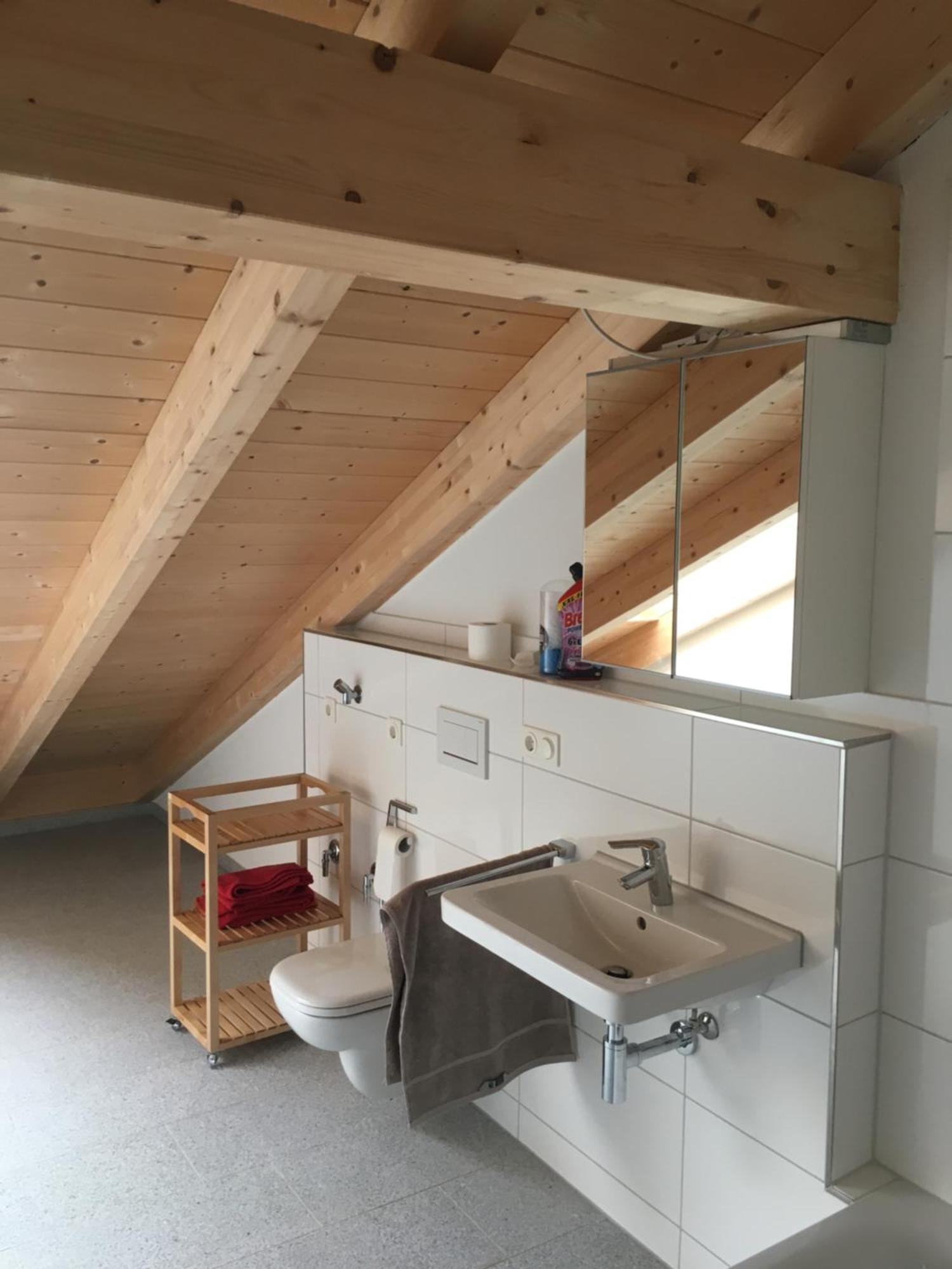 Ferienwohnung Reschenhof Neu Rosenheim Zimmer foto